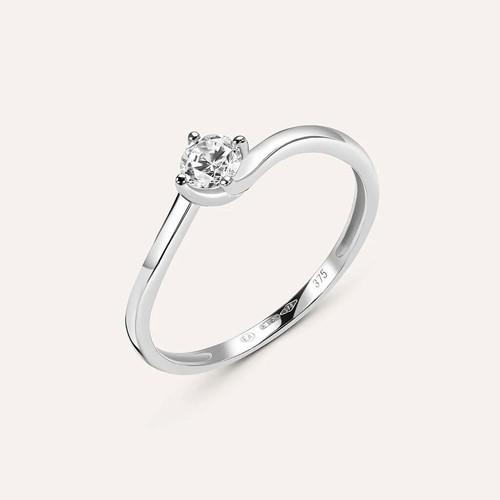 Anello stroili oro donna - donna, in