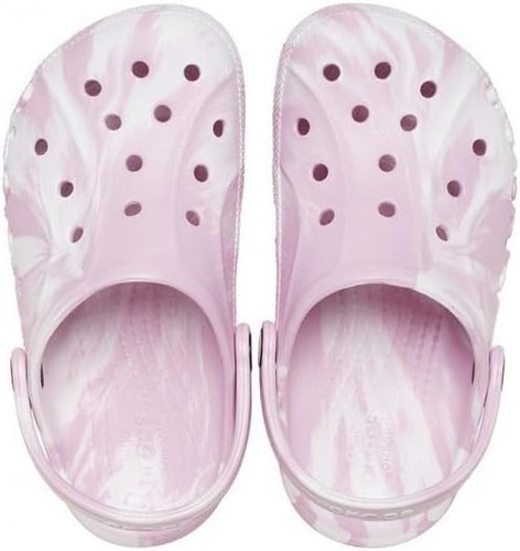 Crocs zoccoli marmorizzati - crocs,