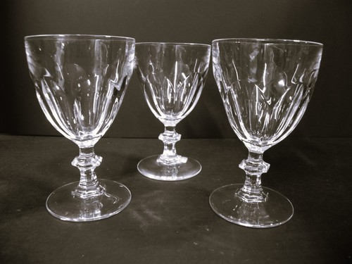 Vintage cristal - vintage,