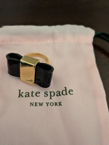 Anello kate spade moon - anello,
