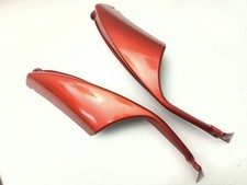 COPPIA FIANCHETTI PAIR OF SIDE SIDES KAWASAKI VERSYS 650 10-13