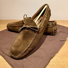 CHAUSSURES CAR SHOE MOCASSINS
