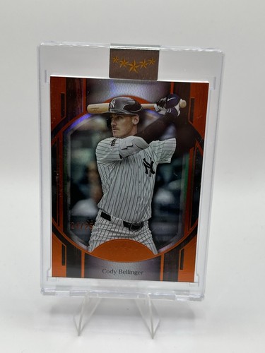 Cody bellinger 2025 topps - cody,