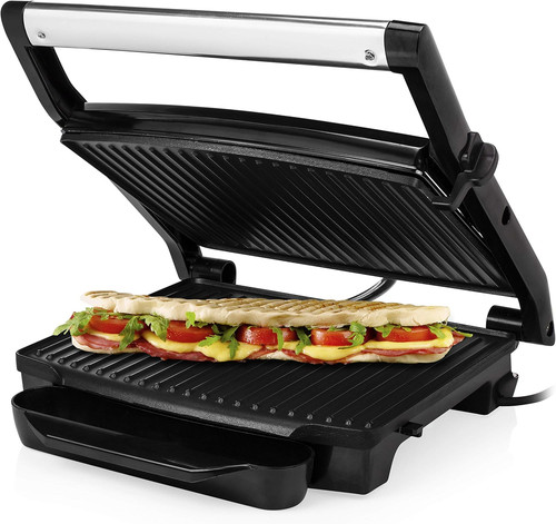 Piastra per panini grill - per,