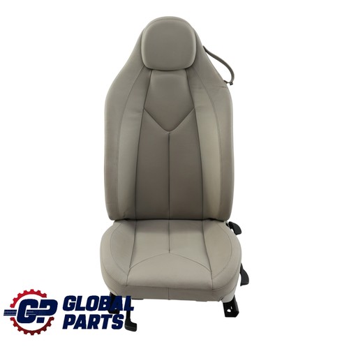 Sedile anteriore mercedes r171 - anteriore,