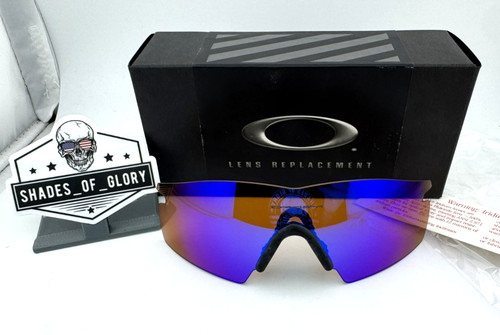 Oakley montatura strike blue - oakley, m