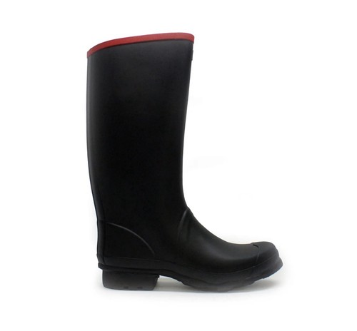 Stivali neri hunter argyll - hunter,