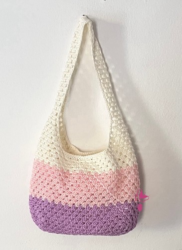 Borsa granny spesa spiaggia - spesa,,