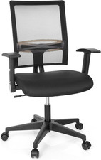 653730 Sedia Da Ufficio Con