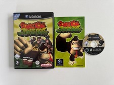 Donkey Kong Jungle Beat per