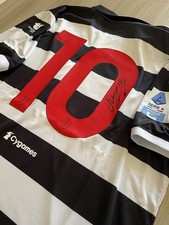 Maglia juventus yildiz - maglia,