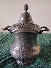 Centrotavola Peltro 95% Rein