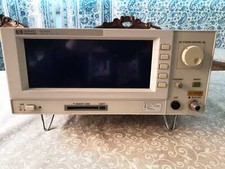 HP Agilent E6392A spectrum analyzer- generator-