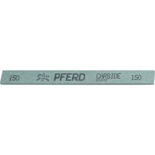 12 X PFERD Pietra Abrasiva E Lucidante SPS 13x3x150 CN 150 CARBIDE