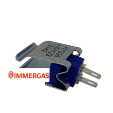 Sonda NTC T7335D1123 caldaia Immergas 3031577, ex 1039476 Victrix Tera , Zeus