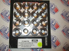 Suzuki GSXR1100 86-90 APE