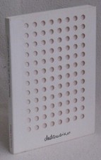 DADAMAINO - Gli anni ’50 e