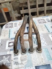 Collettori Scarico Suzuki gsr