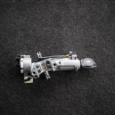 SUZUKI SWIFT RS Blocco