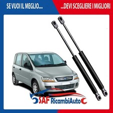 Molle a Gas Portellone Pistoncini Cofano Posteriore Fiat Multipla 2004 - 2010