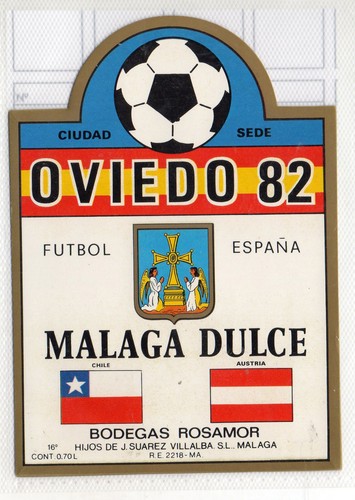 Etiqueta vino mundial - etiqueta, de