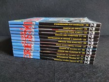 MARTIN MYSTERE LE NUOVE