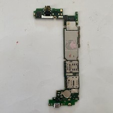 Scheda madre Huawei P8 Lite ALE- L21 /L23 Da Testare Tasti Laterali Side Buttons