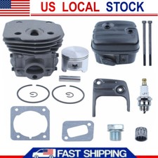 45mm Cylinder Piston Gasket