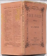 GAETANO LIONELLO PATUZZI DUE