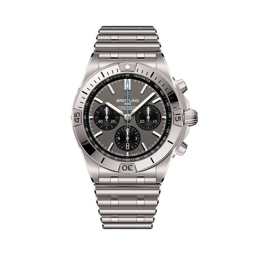 Breitling chronomat b01 - breitling,