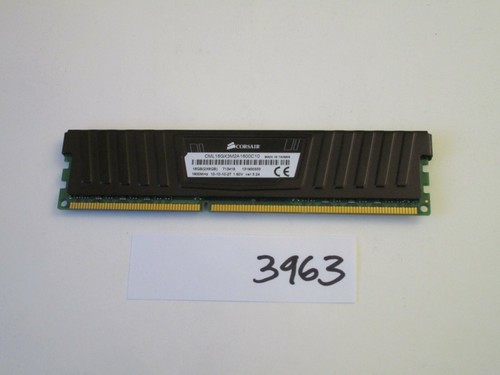 Corsair vengeance 8gb - corsair,