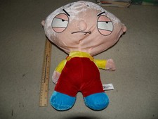 Family Guy Stewie Griffin 14"