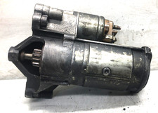 9654561480 MOTORINO AVVIAMENTO LANCIA PHEDRA 2.2 JTD 2005 RICAMBI USATI