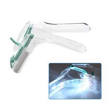 Speculum Vaginale LED
