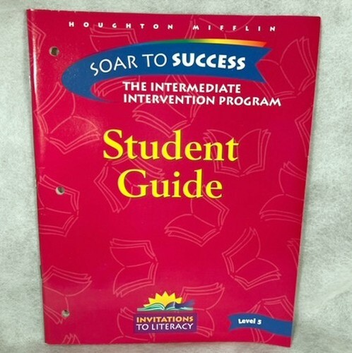 New soar success - new, to