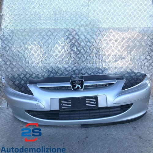 Paraurti anteriore peugeot 307