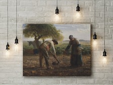 Jean-François Millet: Le