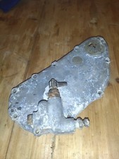 BSA 250 Anni 30 Un Carter Laterale