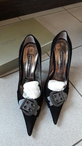 Scarpe decolté gianmarco - decolté,