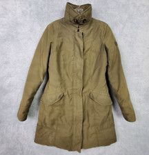 Piumino donna Peuterey taglia