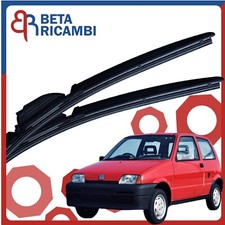 Spazzole Tergicristalli Fiat