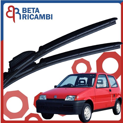 Spazzole tergicristalli fiat - spazzole,
