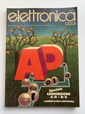 Rivista Elettronica Oggi del