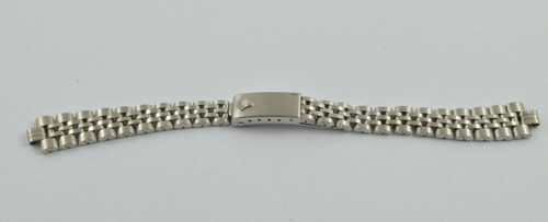 Rolex jubilee vintage acciaio - jubilee,