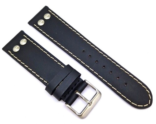 Uhrenarmband flieger anfibio - uhrenarmband,