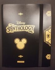 Disney anthology regular, comuni, special e olografiche / holo