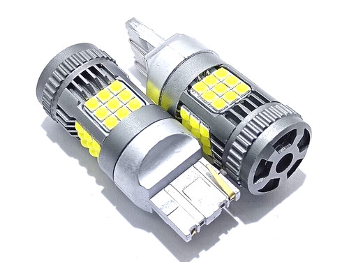 Led t20 w21w 7440 - 7440, luci