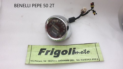 Benelli pepe 2t - pepe,