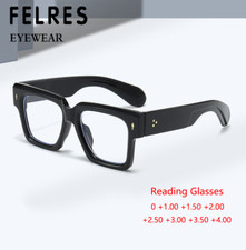 Occhiali da Lettura Uomo Donna