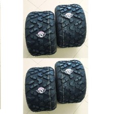 Treno Gomme Quad ATV